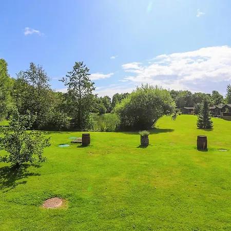 Village de vacances Paradise Lakeside Wheldrake