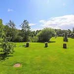 Paradise Lakeside Wheldrake