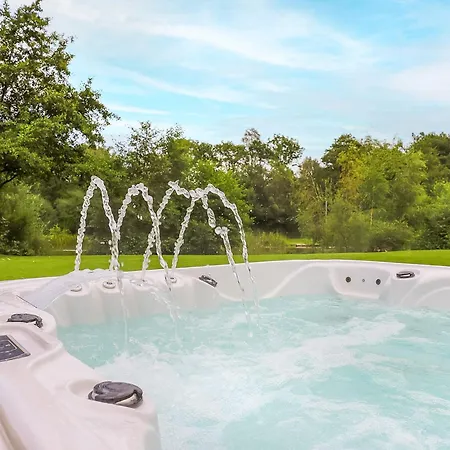 Parco vacanze Paradise Lakeside
