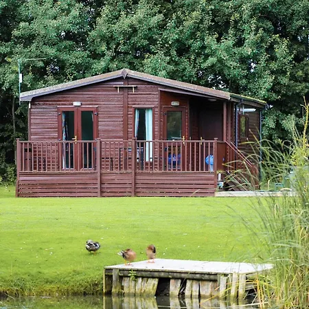 Paradise Lakeside Parco vacanze